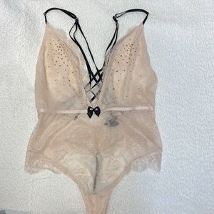 Victorias Secret Teddy
